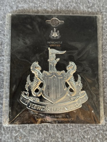 Official newcastle united - united, auto