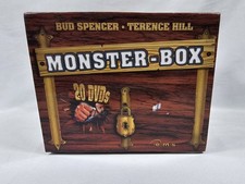 Bud spencer terence - bud, hill