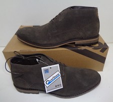 Mens new memory foam suede - mens,