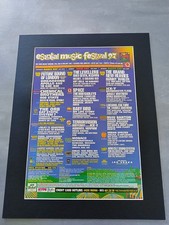 Essential Music Festival 1997