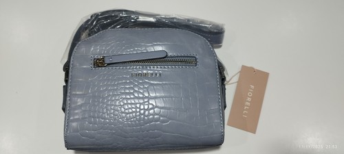 Fiorelli anouk steel blue - anouk,