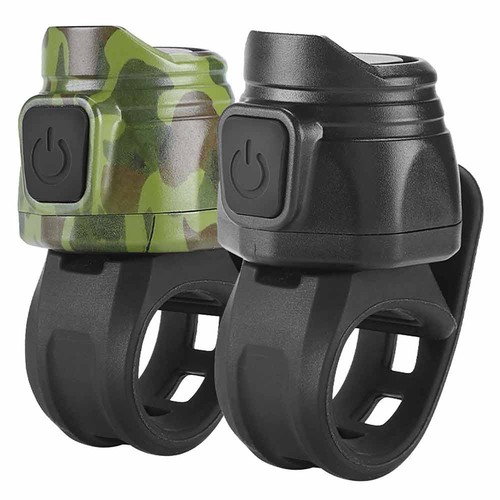 Bike bell riding electric horn - bell,