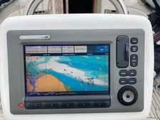 Raymarine C90W Chartplotter MFD