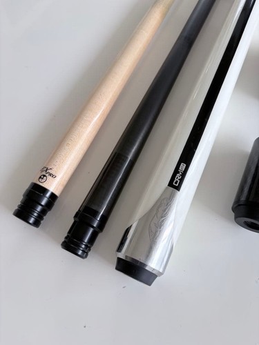 Predator cue white - predator, p3