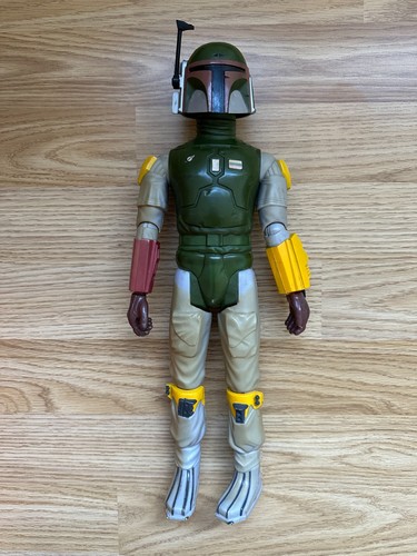 Star wars vintage - wars, boba