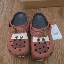 Crocs Disney Pixar Cars Tow