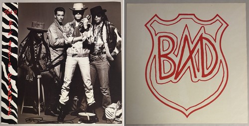 Big audio dynamite this - dynamite,