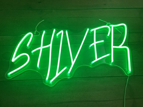 Large halloween shiver - halloween, "shiver"