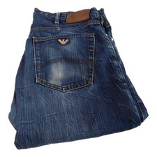 Armani J21 Jeans Regular