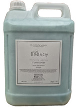 Gilchrist & Soames Spa Therapy