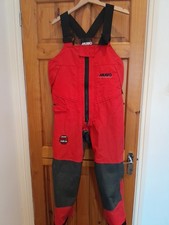 Musto MPX Goretex Offshore