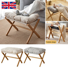 Foot Stool Sofa Ottoman