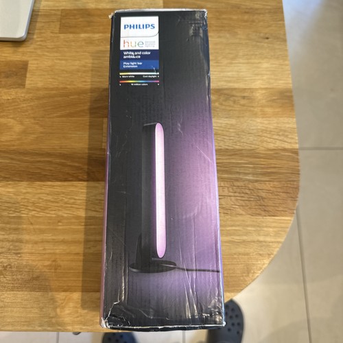 Philips hue play white - hue,