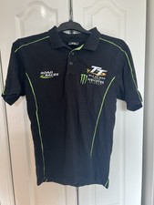 Isle Of Man T Road Races Polo