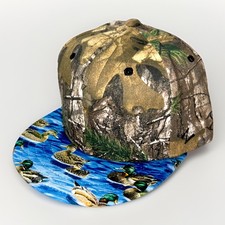 Realtree xtra camo mallard - xtra,