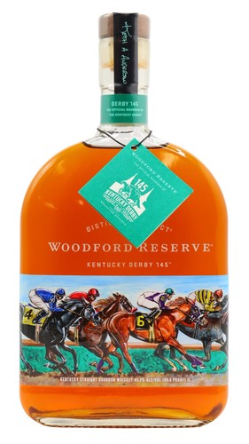 Woodford reserve kentucky - reserve,