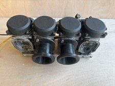 Ford Pinto 2.0l Motorbike