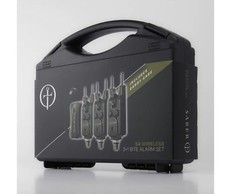 Saber S4 3+1 LED Wireless Carp