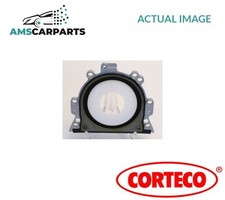 CRANKSHAFT OIL SEAL