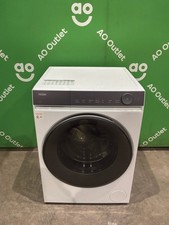 Haier Washing Machine 10kg