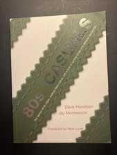 80s Casuals. Scarce Football