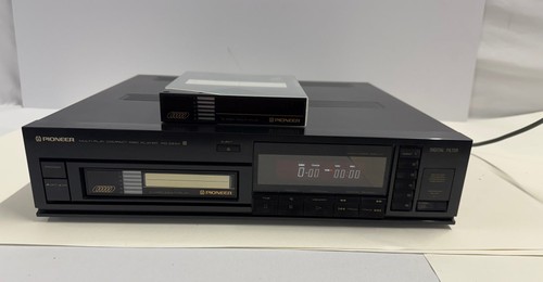 Pioneer z81m multi - pioneer, multi-play