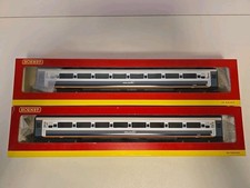 Hornby R4214& R4213  Midland