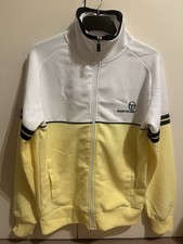 Sergio Tacchini Mens Top Size Small