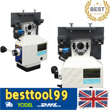 AL-310 X-Axis Horizontal Power