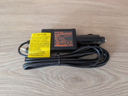 Sony dcc fx160 car battery - sony,