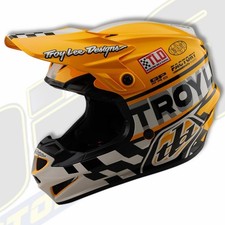 NEW Troy Lee Designs TLD GP