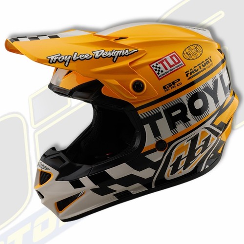 New troy lee designs - designs, gp