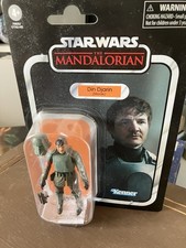 Star Wars Vintage The