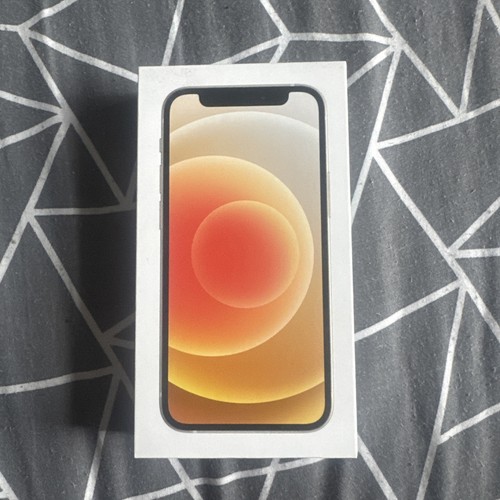 Iphone mini box - iphone, 12