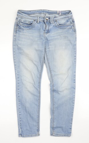 Yesyes womens blue denim - yesyes,