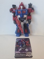 Blokees Transformers Shining