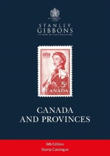Canada provinces stamp - provinces,