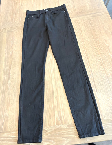 Hobbs gia womens black coated - womens,