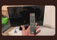 Polaroid 32" LED TV (HD Ready)