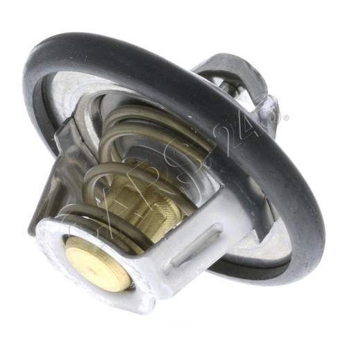 Engine coolant thermostat - thermostat, fits
