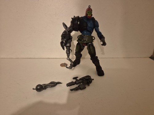 Masters the universe trap - universe,