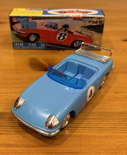 Telsalda lotus elan light - telsalda,