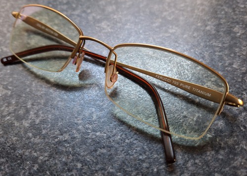 Ferucci gold colour 703 - colour,