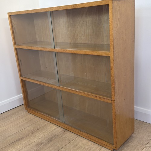 Mid century bookcase - mid, by