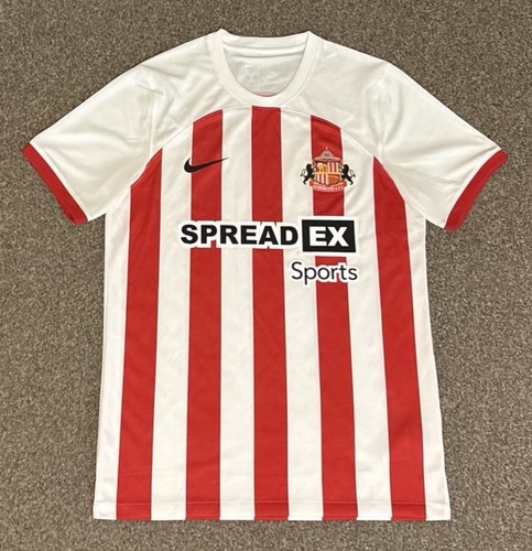 Sunderland afc 2023 home - afc, 2023/24