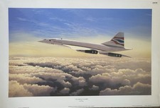 The Queen Of The Skies By