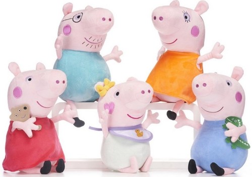 New official peppa pig - new,