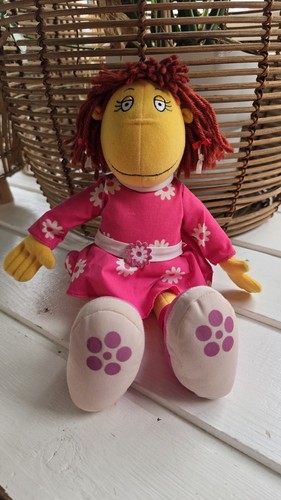 Vintage 1999 bbc tweenies - 1999,