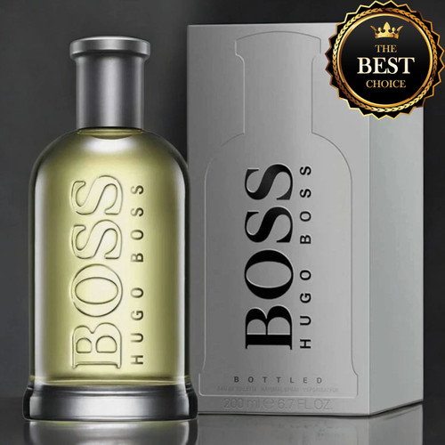 For men hugo boss - for,
