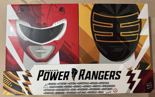 Power rangers lightning - power,